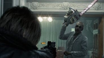 Resident Evil Requiem