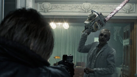 Resident Evil Requiem