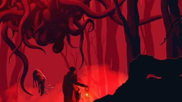Roots Devour