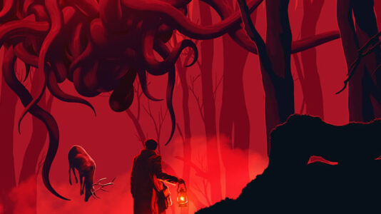 Roots Devour