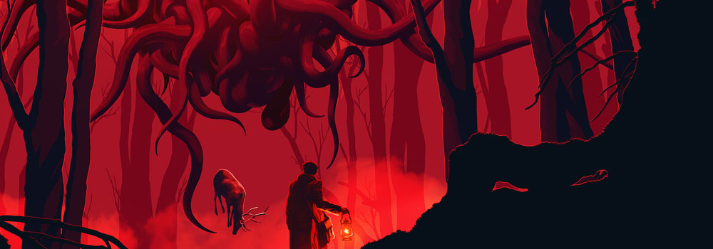 Roots Devour