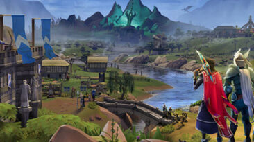 Runescape