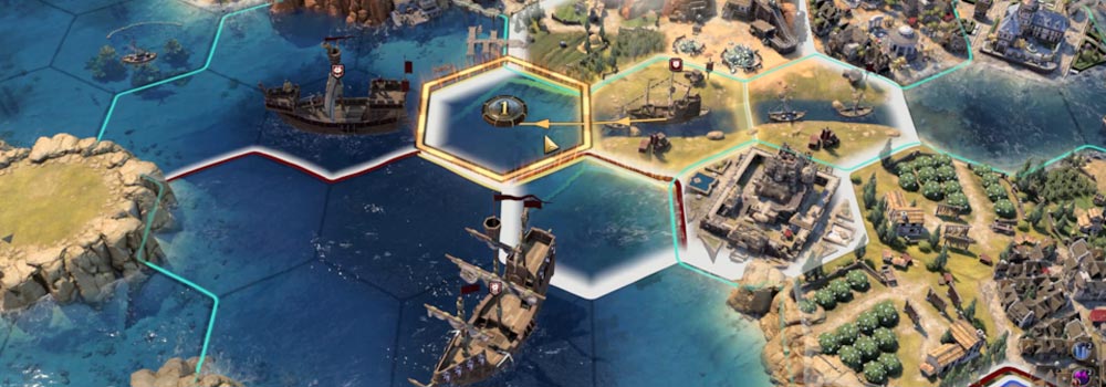 Sid Meier's Civilization VII Arcade Edition