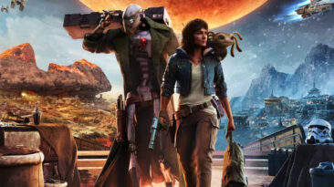 Star Wars Outlaws 