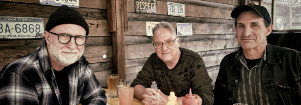 Sugar - Bob Mould