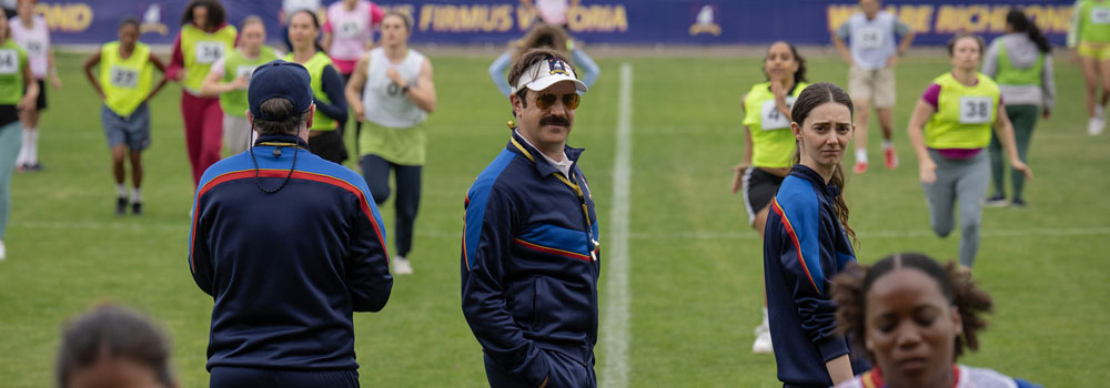 “Ted Lasso” Season 4 Is Kicking Off — And the Game Just Changed