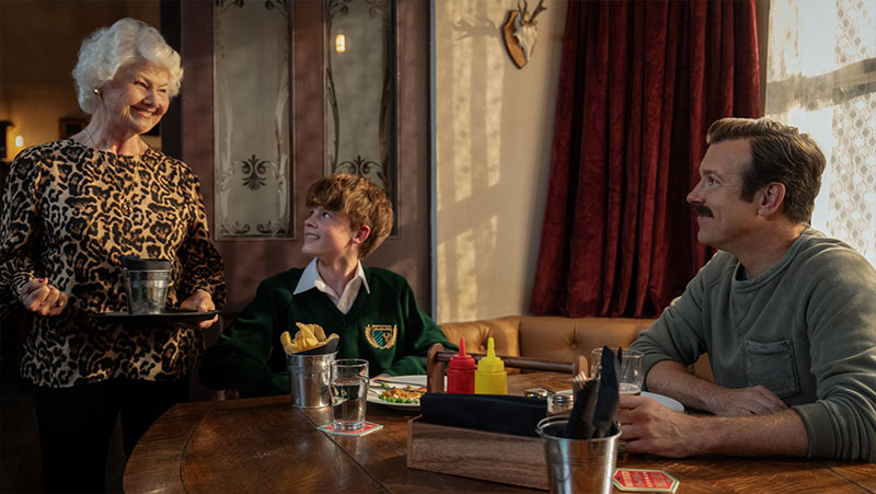 “Ted Lasso” Season 4 Is Kicking Off — And the Game Just Changed