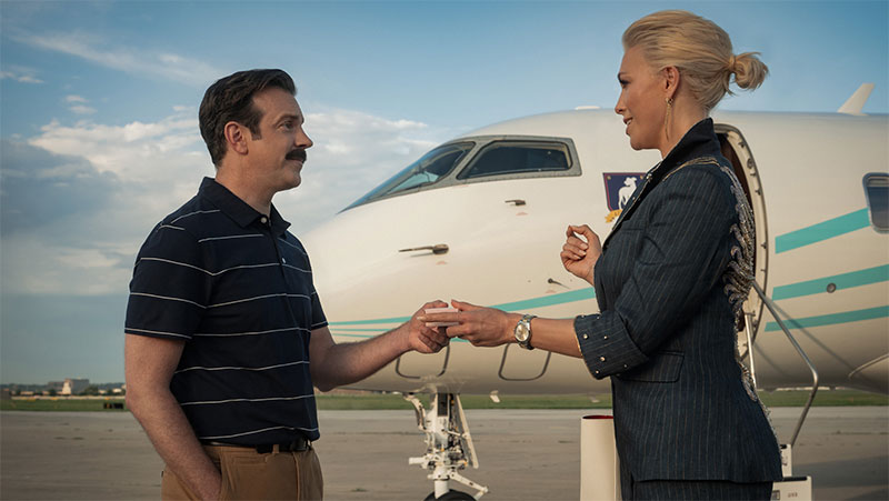 “Ted Lasso” Season 4 Is Kicking Off — And the Game Just Changed