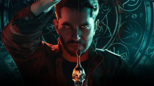The Occultist Opens Its Haunting Case During Steam Detective Fest