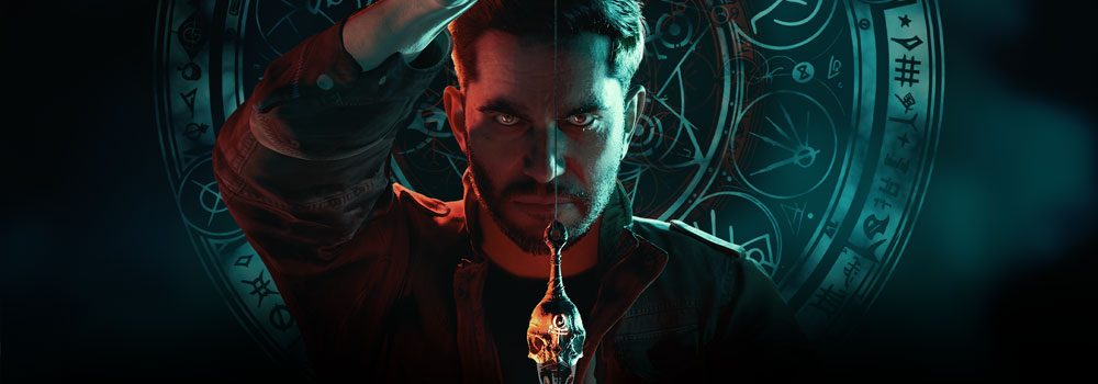 The Occultist Opens Its Haunting Case During Steam Detective Fest