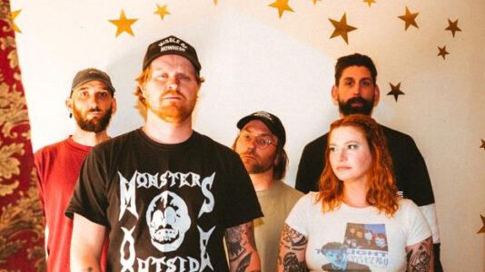 Tigers Jaw