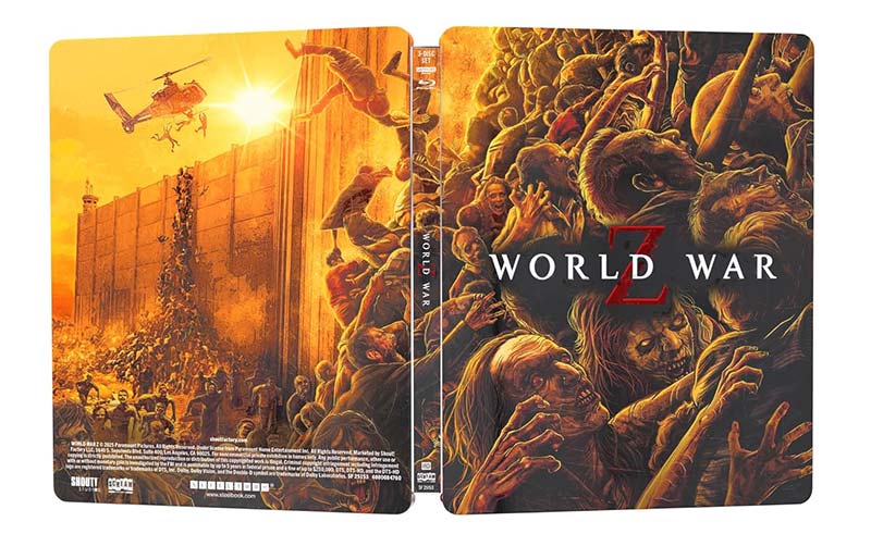 World War Z