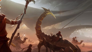 Age of Wonders