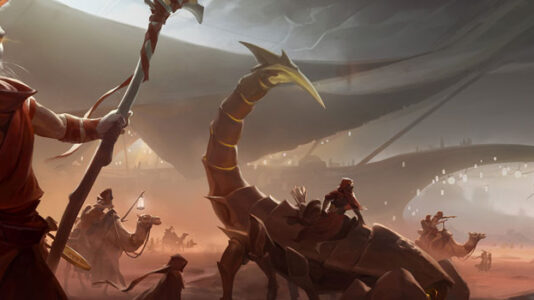 Age of Wonders