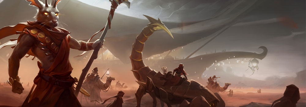 Age of Wonders