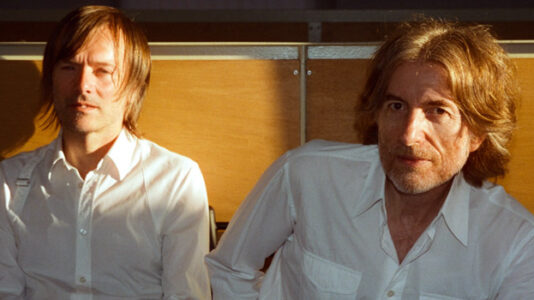 AIR announces first live album 'Moon Safari, The Athens Concert' for Record Store Day