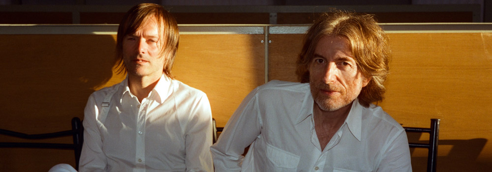 AIR announces first live album 'Moon Safari, The Athens Concert' for Record Store Day