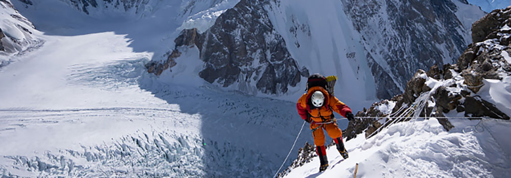 The Last First: Winter K2