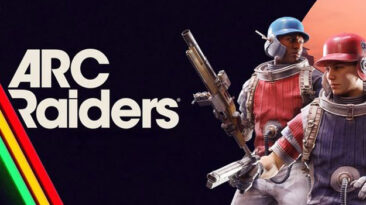 Arc Raiders