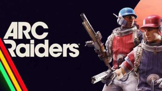 Arc Raiders