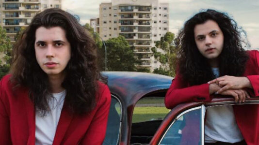Brazilian Rock Sensations Banda AL9 Make Explosive U.S. Debut
