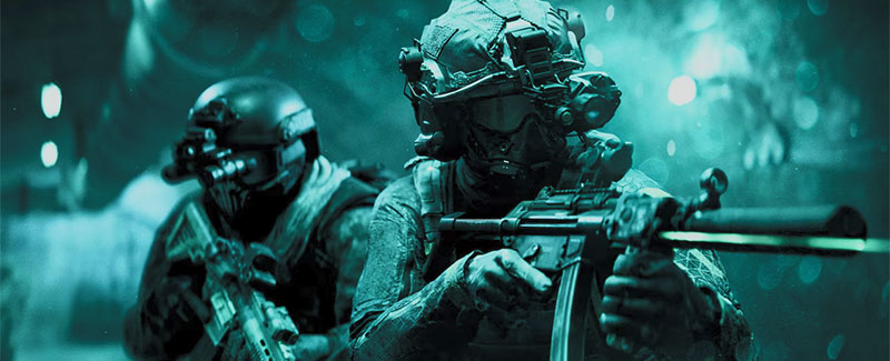 Battlefield Season 2