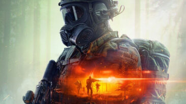 Battlefield Season 2