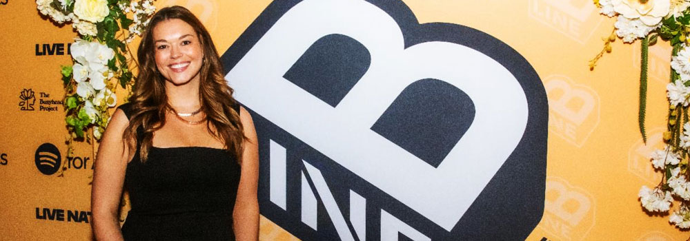 Backline Launches B-LINE: 24/7 Mental Health Support for the Music Industry