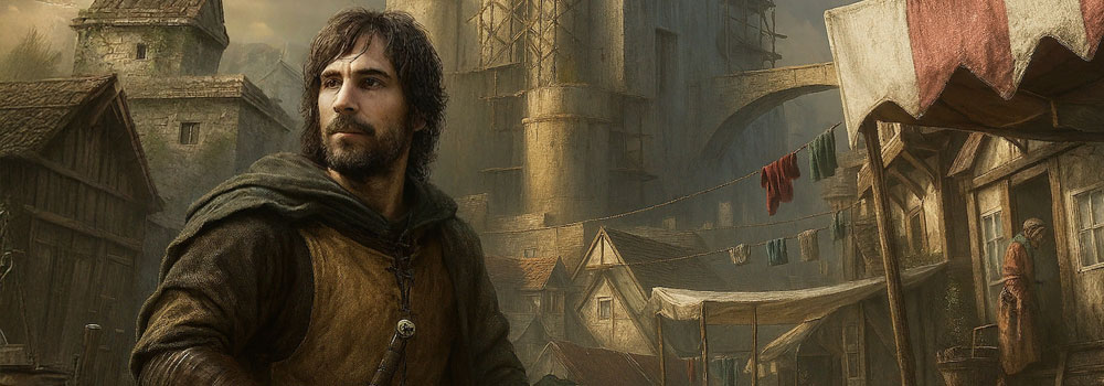 City States: Medieval