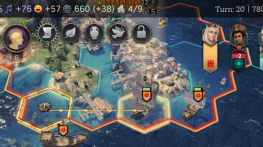 civilizaation