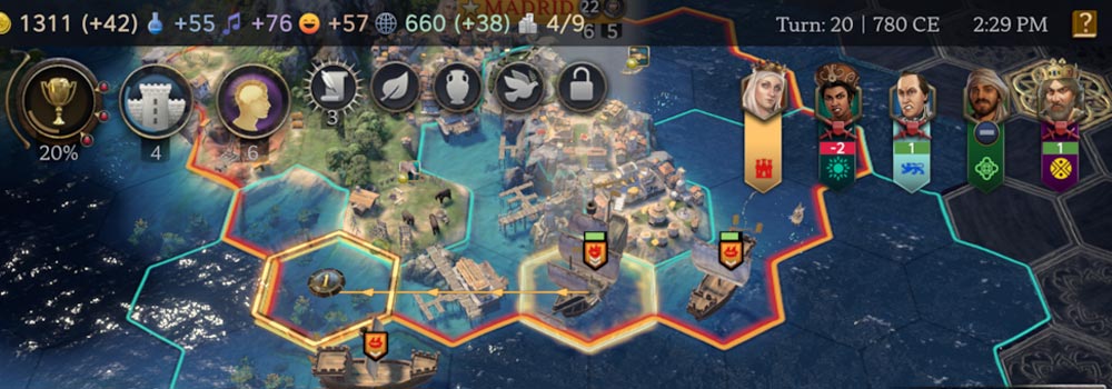 civilizaation