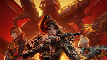 Call of Duty: Mobile Season 2 – Lunar Charge Lights Up the Battlefield