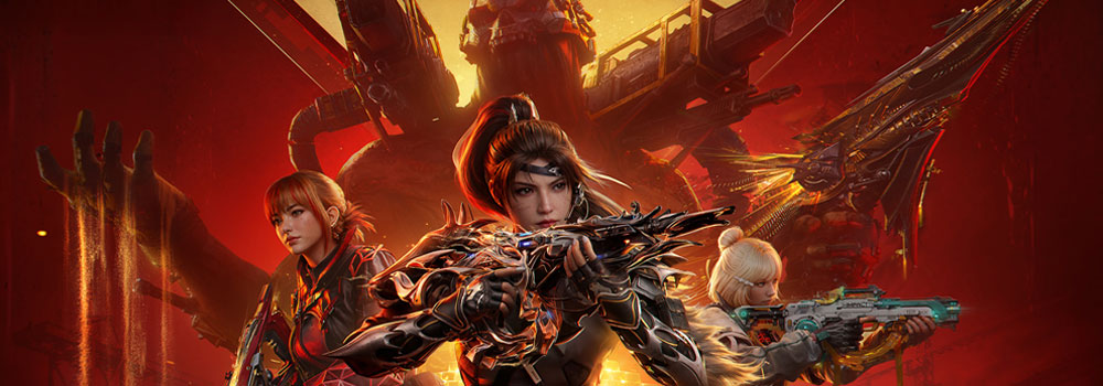 Call of Duty: Mobile Season 2 – Lunar Charge Lights Up the Battlefield