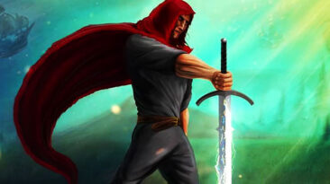 Crimson Capes
