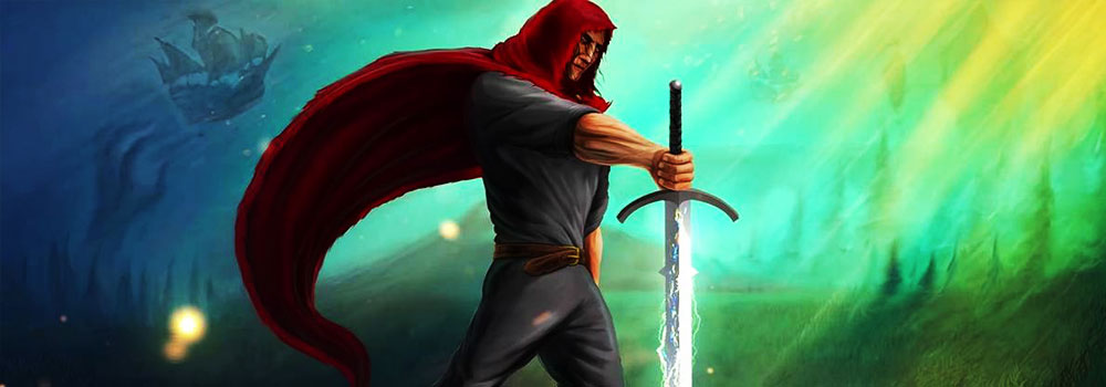 Crimson Capes
