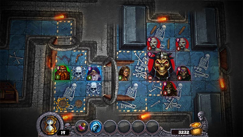Dark Quest