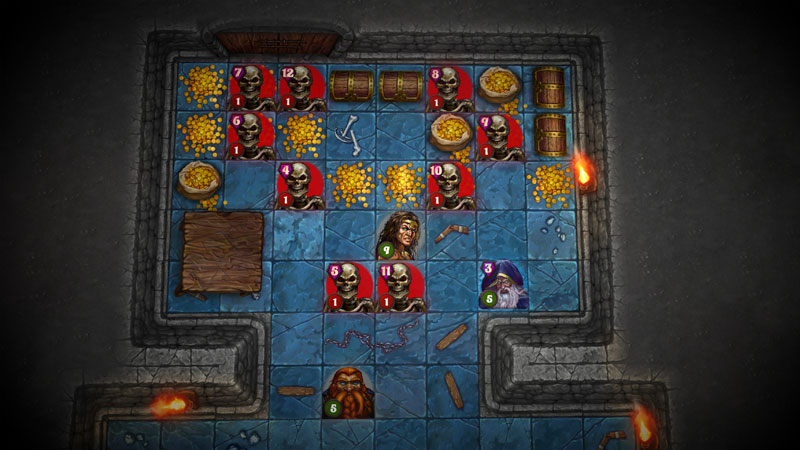 Dark Quest
