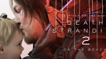 Death Stranding 2 PC
