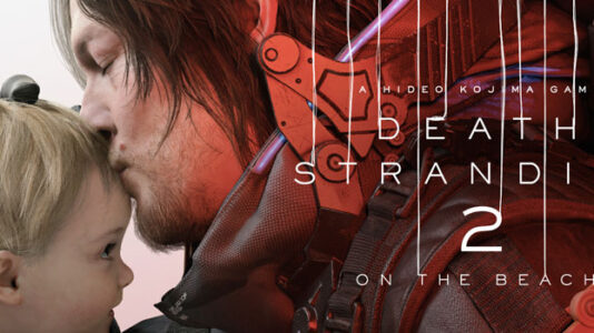 Death Stranding 2 PC