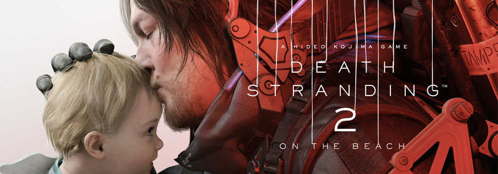 Death Stranding 2 PC