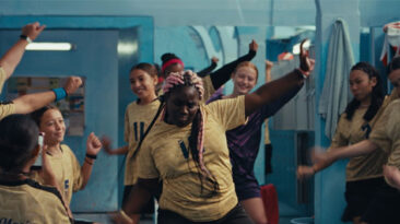 Dove Super Bowl