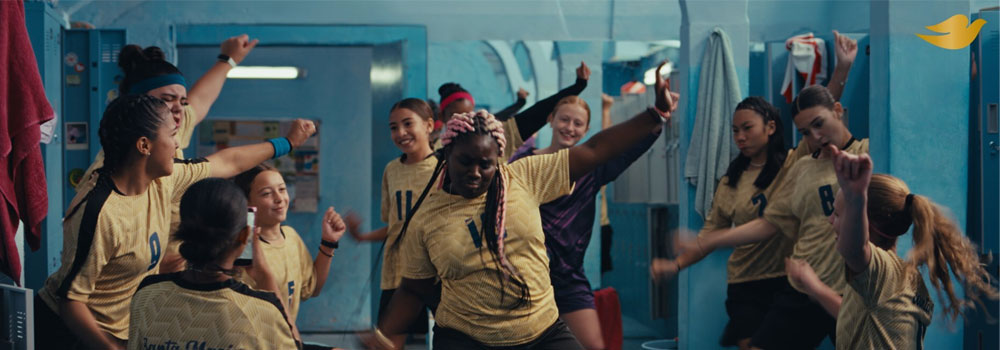 Dove Super Bowl