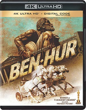 Ben-Hur (Warner Bros)