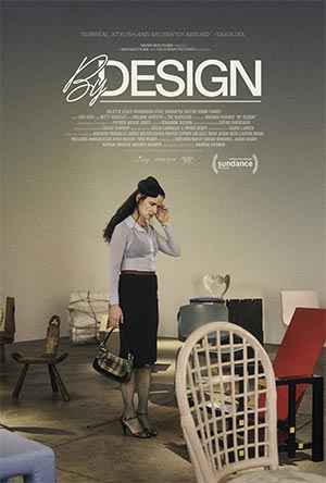 By Design (Music Box)