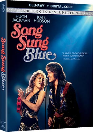 Song Sung Blue (Universal/Focus)