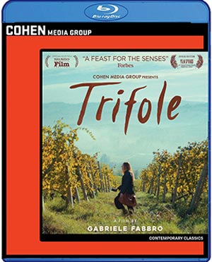 Trifole (Cohen Media)