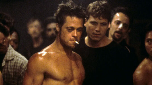 Fight Club Returns on 4K Ultra HD for First Time