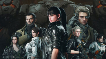The First Descendant on Xbox Game Pass
