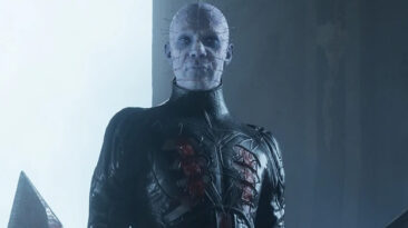 Hellraiser Story Trailer