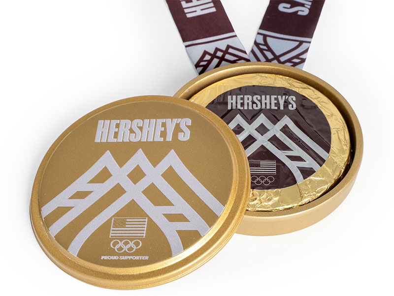 Hershey's
